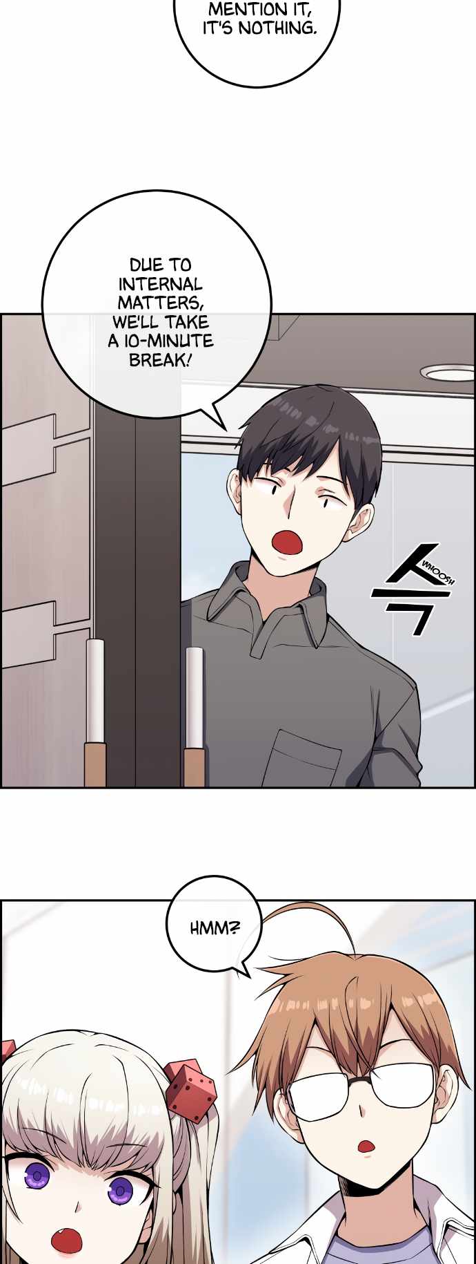 Webtoon Character Na Kang Lim Chapter 71 4